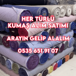 top kumaş alanlar