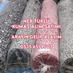 zeytinburnu parti kumaş