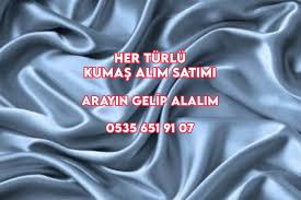 Parti Saten Kumaş Alanlar