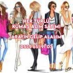 Kumaş modası, moda kumaş alınır,