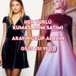 Kadife kumaş alım satımı yapanlar