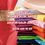 Krep saten kumaş Alan Firma