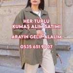 Toptan Gabardin kumaş satın alanlar