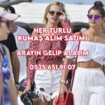 Gündelik kıyafet Kumaşı Alımı