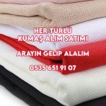 Satılık keten Kumaş Alanlar