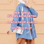 Denim kumaşçılar, kot kumaş alım satım