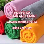 Avcılar her türlü kumaş alanlar
