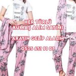 Örme kumaş alan firma