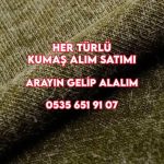 Tiftik Yün Kumaş Alımı Yapanlar