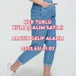 Kot Kumaş Alan
