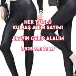 Naylon kumaş Alanlar