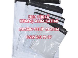 Naylon poşet jelatin alanlar