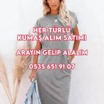 Süprem Kumaş Alımı Yapanlar