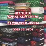 Adalar Kumaş Alan Firma