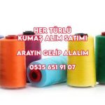 İplik nereye satarım, iplik satın alanlar