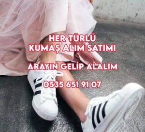 Eteklik Kumaş Alan Firma