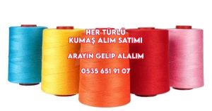 Parti İplik Alanlar