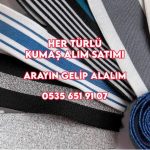 Her türlü lastik alımı satımı