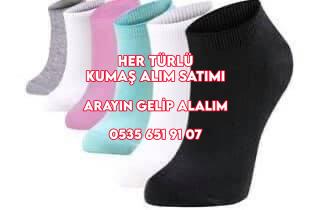 Çorap Alanlar Kumaş Alanlar Çorap Alanlar