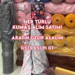 Spot Kumaş Alan Firma