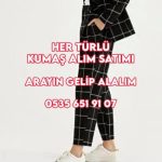 Bayan pantolon modelleri