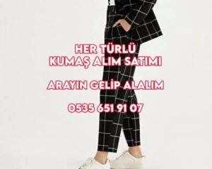 Bayan pantolon modelleri