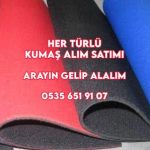 NEOPREN KUMAŞI ALAN