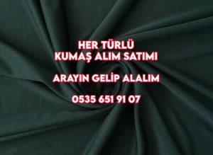 70 Denye Jarse Kumaş Alanlar