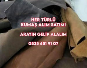 Top Deri Alanlar 