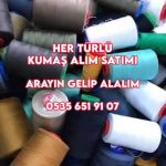 İplik alım satımı yapanlar