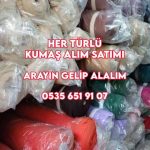 Jarse kumaş alanlar,