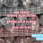 Merter kumaş alan firmalar