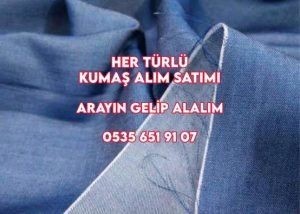 Lyocell Kumaş Alanlar