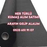 Örme kumaş, Spot kumaş, dokuma kumaş,