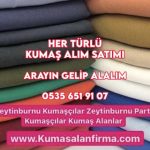 Zeytinburnu kumaşçılar, zeytinburnu kumaşçı,