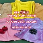 Giysiler nasıl boyanır