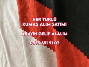 Liyosel Kumaş Alan Firma 