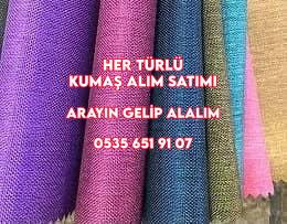 İmpertex Çanta Kumaşı Alanlar