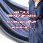 Liyosel Kumaş Alanlar