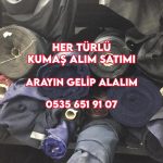 Süprem Kumaş Fiyatları