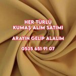 Krep özellikleri ve alımı