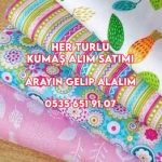 Kilo işin nevresimlik kumaş