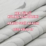 Yatak Kumaşı Alımı