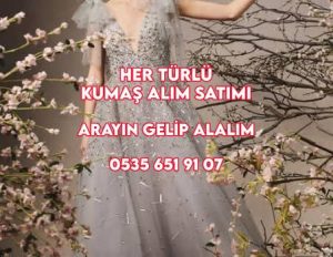 Abiye trendi ve yenilikleri