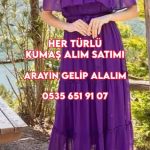 Şifon elbise modası nedir