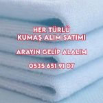 Bambu kumaş alan firmalar