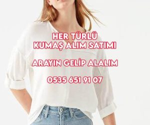 Bluz için kaç metre kumaş gerekiyor