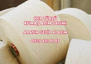 Karde İPLİK alanlar 