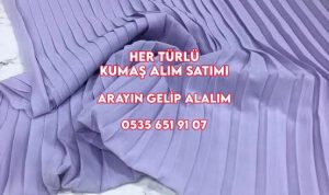 Piliseli Kumaş Alan 05356519107 Pilise Yapan Yerler