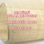 Muz Lifi Kumaşı Alanlar